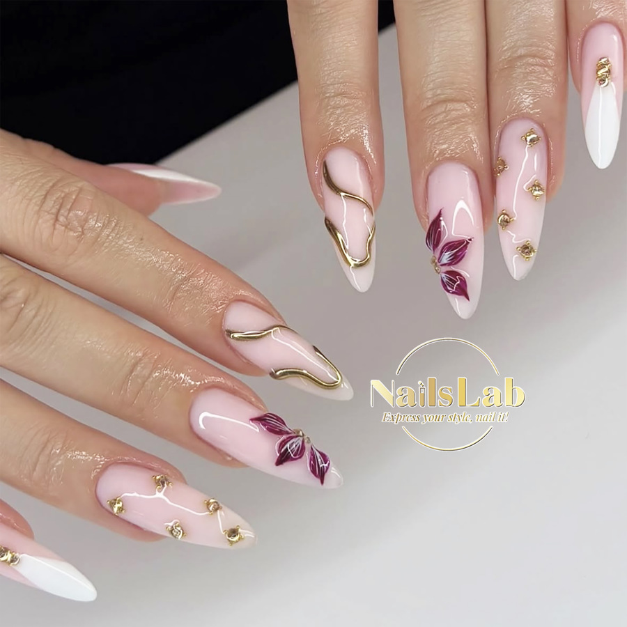 Nails Lab
